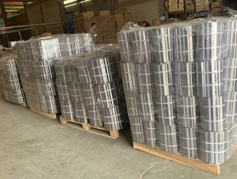 路桥波浪形花园围边